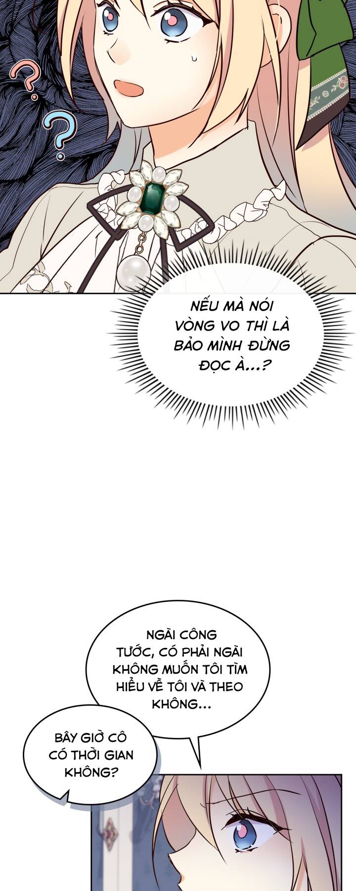 Tôi Vô Tình Cứu Được Em Trai Nam Chính Chapter 17 - Trang 2