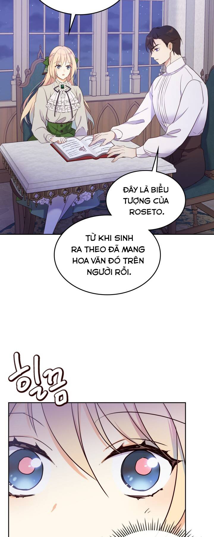 Tôi Vô Tình Cứu Được Em Trai Nam Chính Chapter 17 - Trang 2