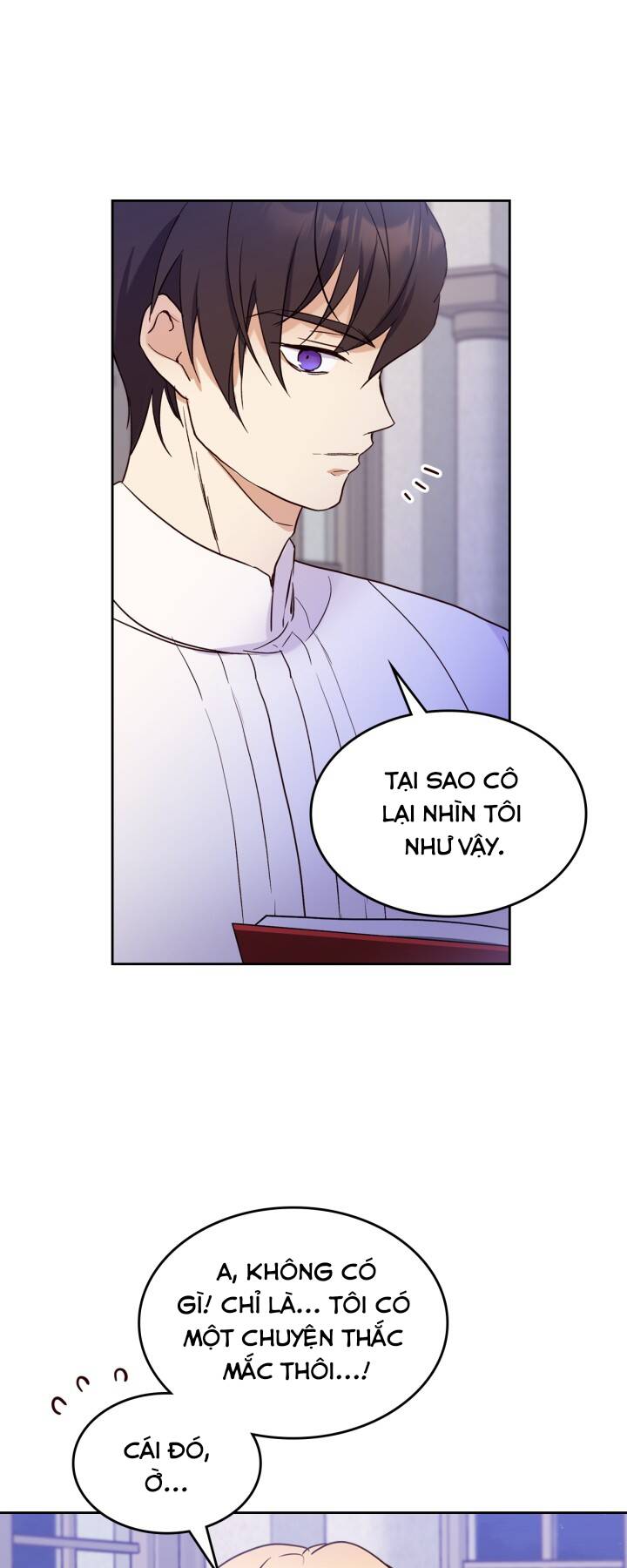 Tôi Vô Tình Cứu Được Em Trai Nam Chính Chapter 17 - Trang 2