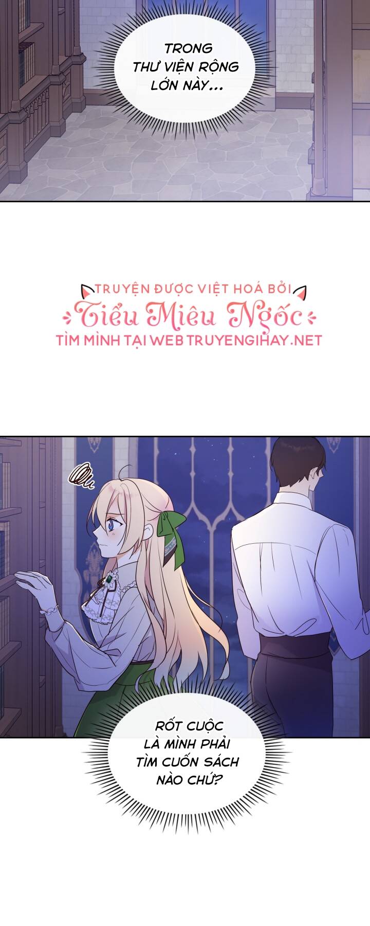 Tôi Vô Tình Cứu Được Em Trai Nam Chính Chapter 17 - Trang 2