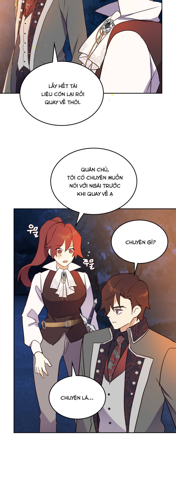 Tôi Vô Tình Cứu Được Em Trai Nam Chính Chapter 16 - Trang 2