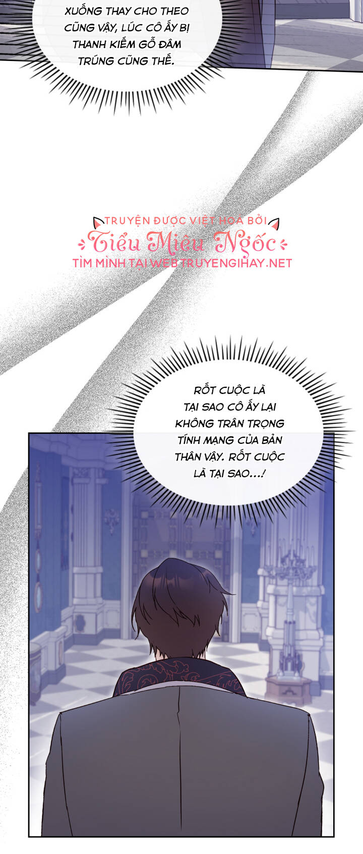 Tôi Vô Tình Cứu Được Em Trai Nam Chính Chapter 16 - Trang 2