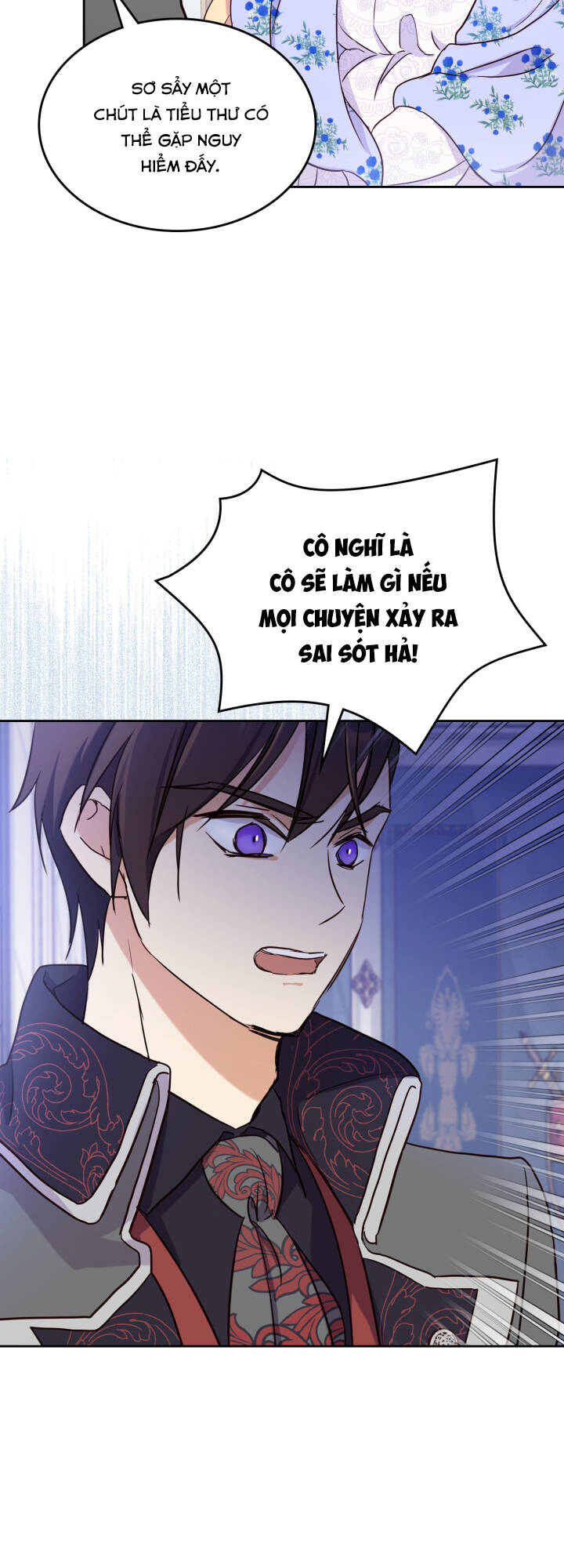 Tôi Vô Tình Cứu Được Em Trai Nam Chính Chapter 16 - Trang 2