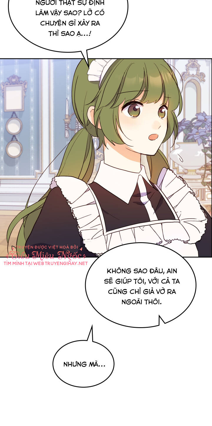 Tôi Vô Tình Cứu Được Em Trai Nam Chính Chapter 15 - Trang 2