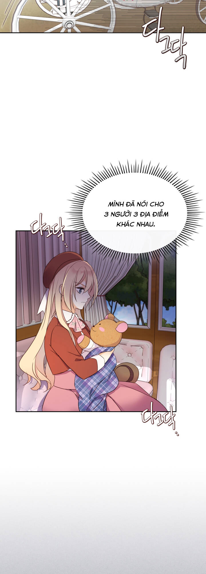 Tôi Vô Tình Cứu Được Em Trai Nam Chính Chapter 15 - Trang 2