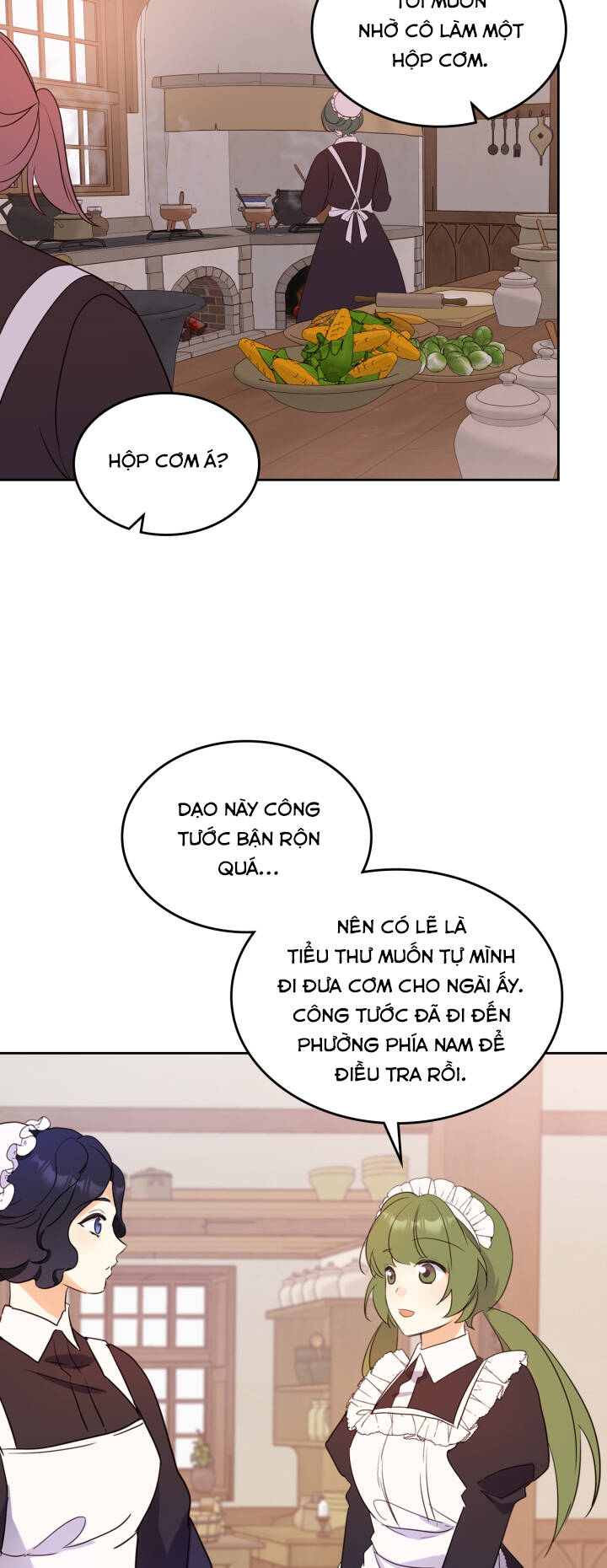 Tôi Vô Tình Cứu Được Em Trai Nam Chính Chapter 15 - Trang 2