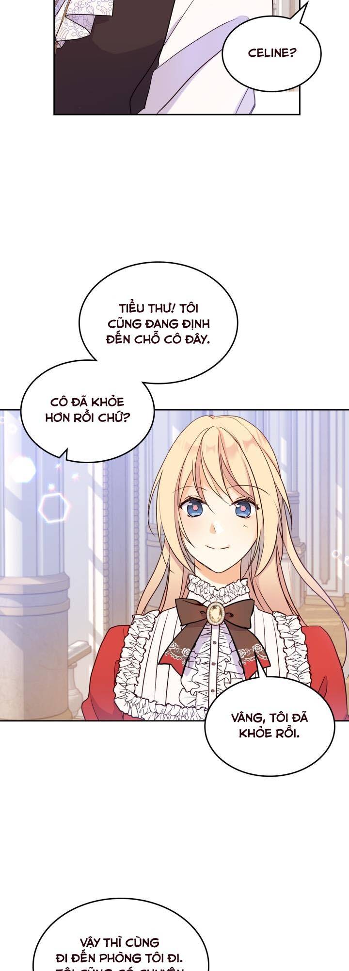 Tôi Vô Tình Cứu Được Em Trai Nam Chính Chapter 14 - Trang 2