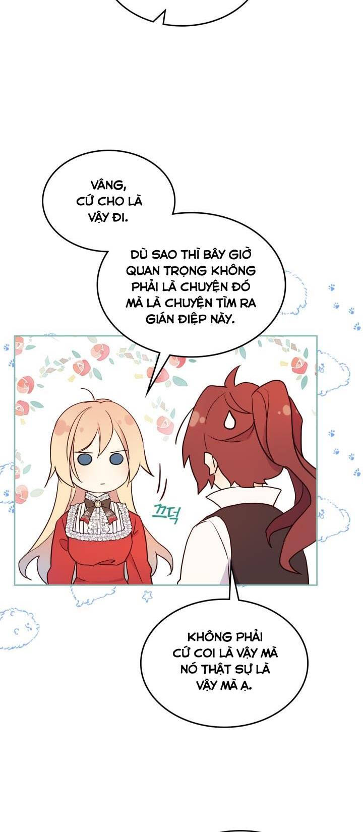 Tôi Vô Tình Cứu Được Em Trai Nam Chính Chapter 14 - Trang 2