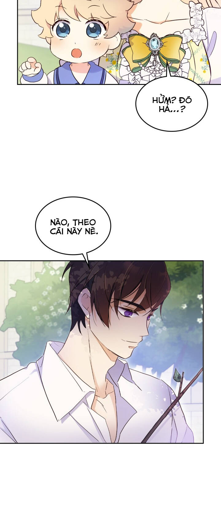 Tôi Vô Tình Cứu Được Em Trai Nam Chính Chapter 12 - Trang 2