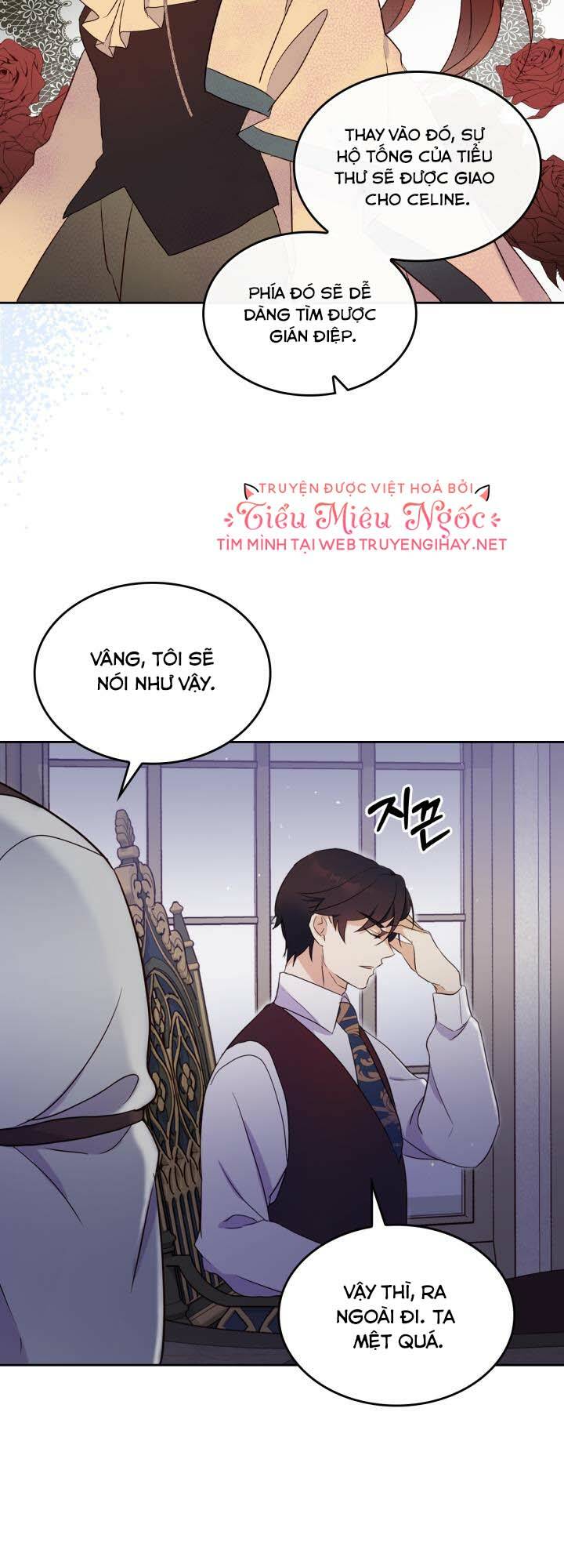 Tôi Vô Tình Cứu Được Em Trai Nam Chính Chapter 10 - Trang 2