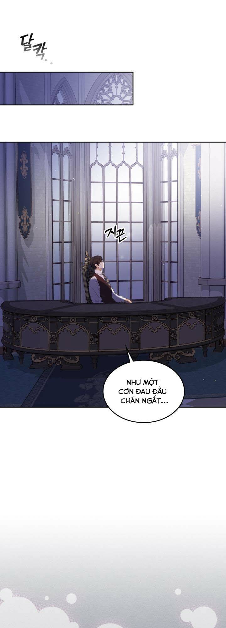 Tôi Vô Tình Cứu Được Em Trai Nam Chính Chapter 10 - Trang 2