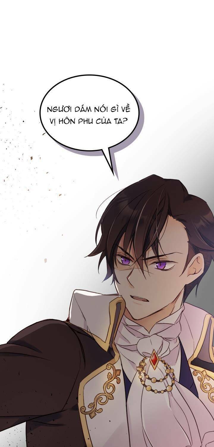 Tôi Vô Tình Cứu Được Em Trai Nam Chính Chapter 7 - Trang 2