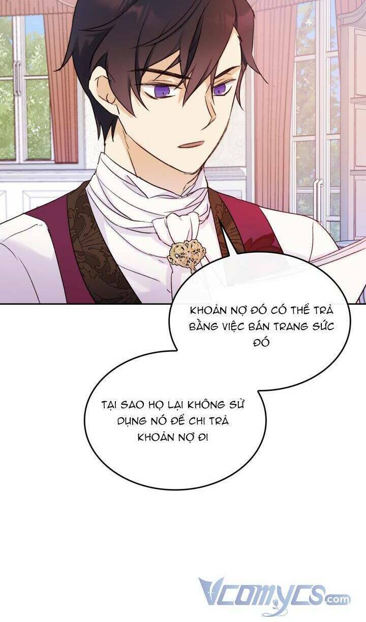 Tôi Vô Tình Cứu Được Em Trai Nam Chính Chapter 7 - Trang 2