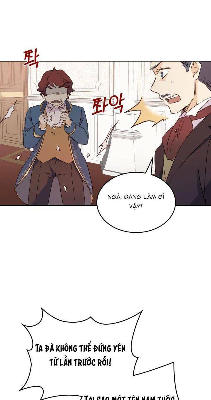 Tôi Vô Tình Cứu Được Em Trai Nam Chính Chapter 6 - Trang 2