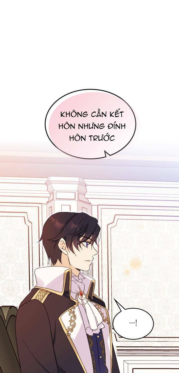 Tôi Vô Tình Cứu Được Em Trai Nam Chính Chapter 6 - Trang 2