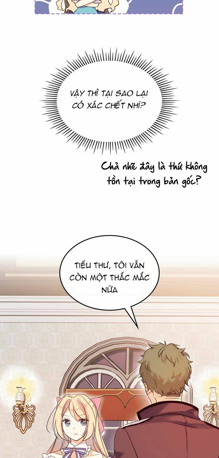 Tôi Vô Tình Cứu Được Em Trai Nam Chính Chapter 2 - Trang 2