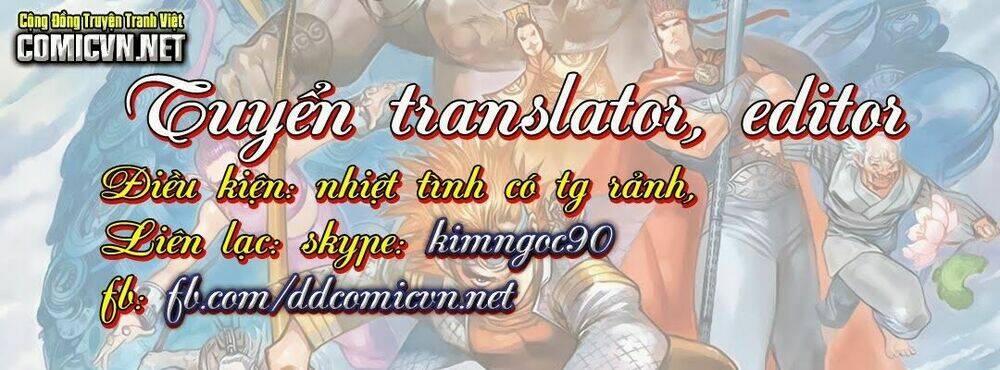 Cổ Long Quần Hiệp Truyện Chapter 57 - Trang 2