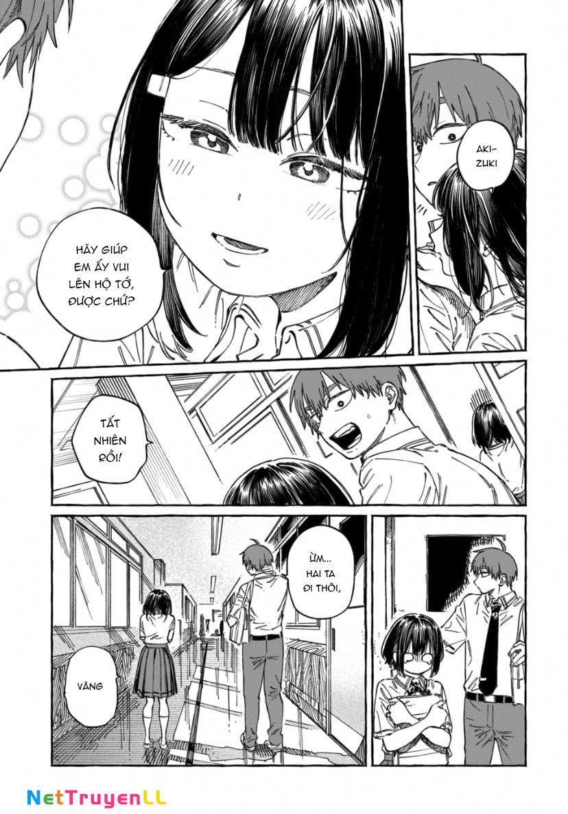 Boku No Suki Na Hito Ga Suki Na Hito Chapter 18 - Trang 2