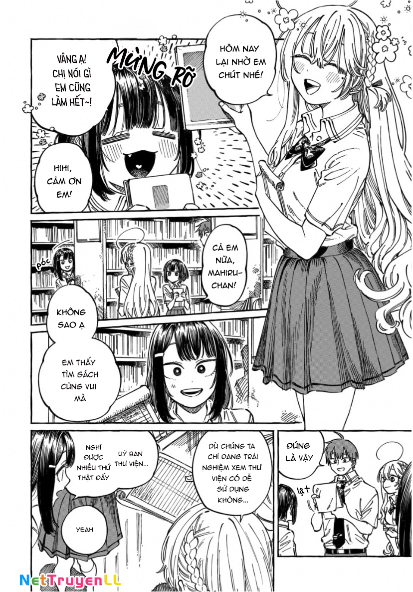 Boku No Suki Na Hito Ga Suki Na Hito Chapter 18 - Trang 2