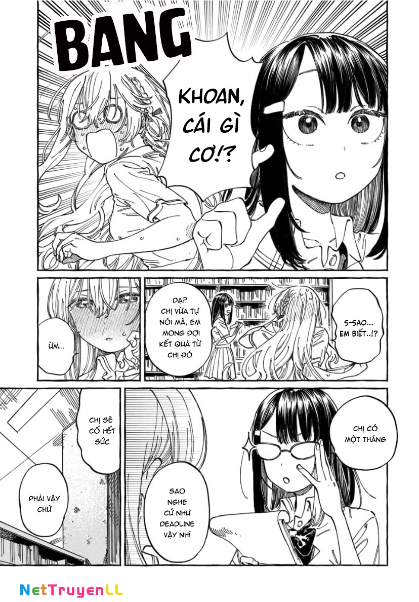 Boku No Suki Na Hito Ga Suki Na Hito Chapter 18 - Trang 2