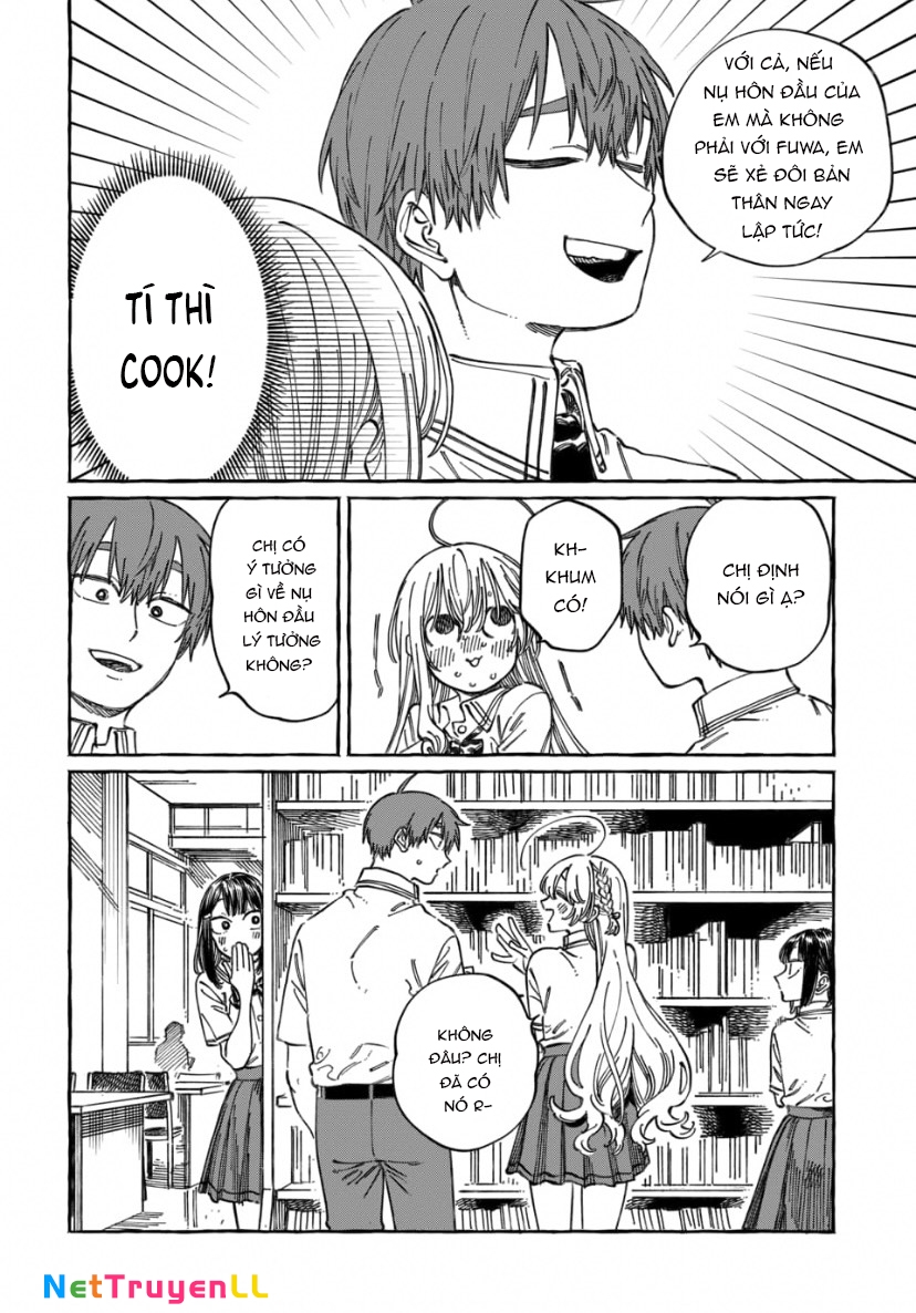 Boku No Suki Na Hito Ga Suki Na Hito Chapter 18 - Trang 2