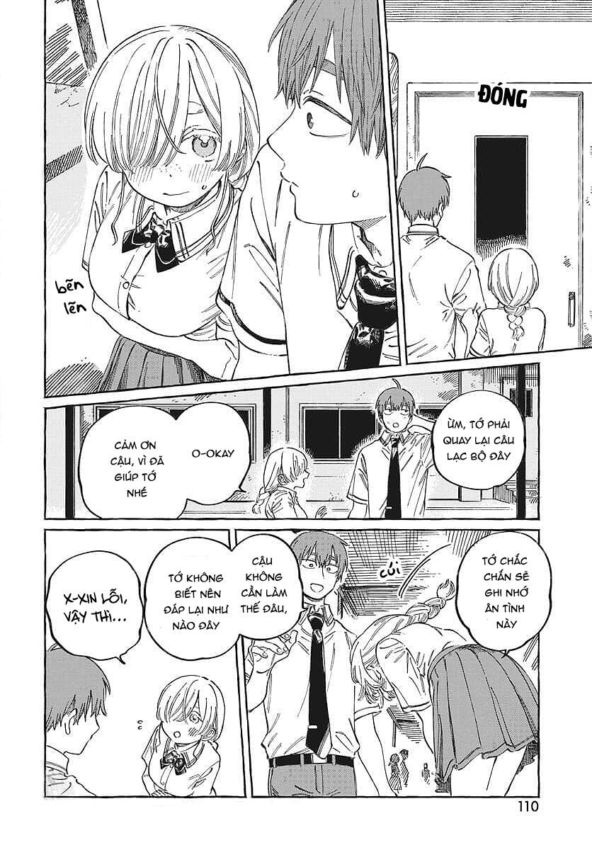 Boku No Suki Na Hito Ga Suki Na Hito Chapter 16 - Trang 2