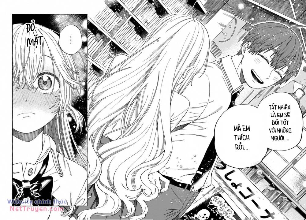 Boku No Suki Na Hito Ga Suki Na Hito Chapter 15 - Trang 2