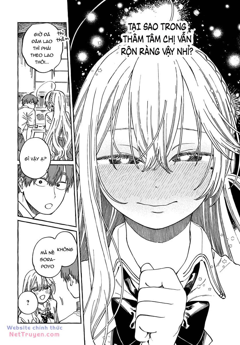 Boku No Suki Na Hito Ga Suki Na Hito Chapter 15 - Trang 2