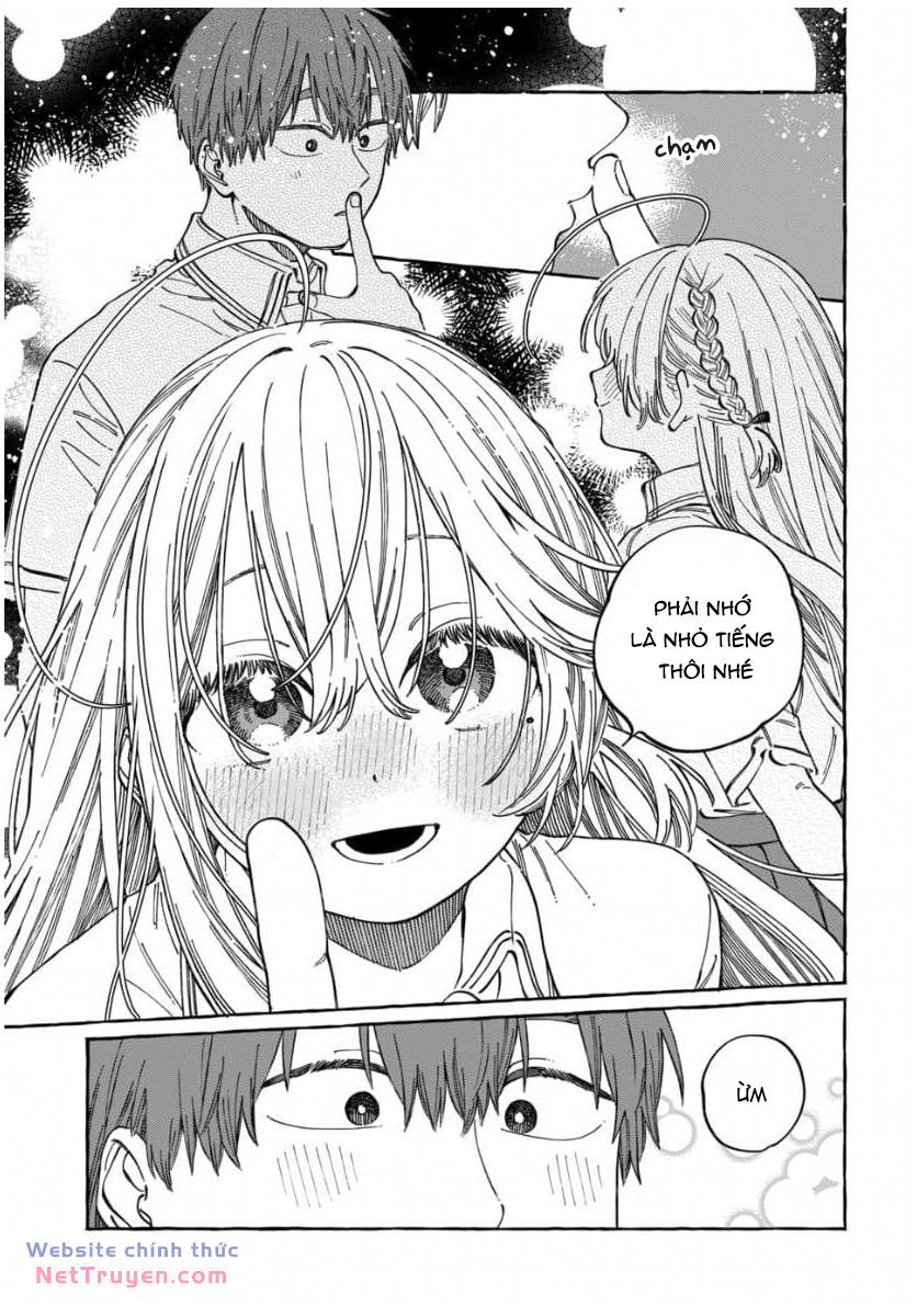 Boku No Suki Na Hito Ga Suki Na Hito Chapter 15 - Trang 2