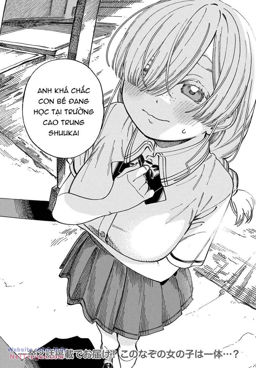 Boku No Suki Na Hito Ga Suki Na Hito Chapter 15 - Trang 2