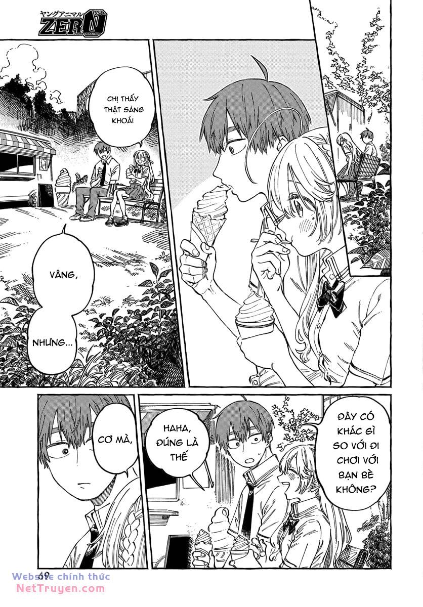 Boku No Suki Na Hito Ga Suki Na Hito Chapter 15 - Trang 2