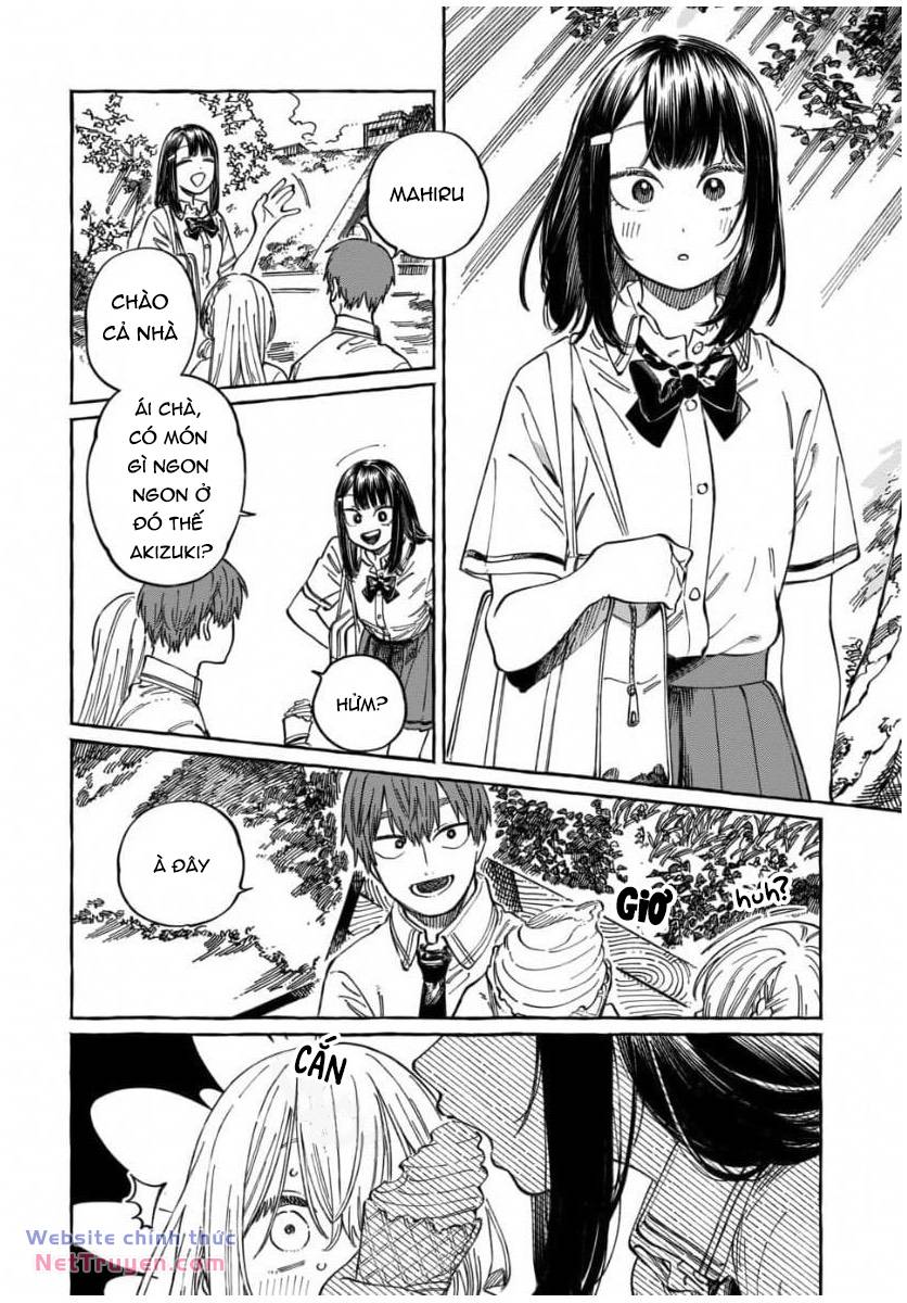 Boku No Suki Na Hito Ga Suki Na Hito Chapter 15 - Trang 2