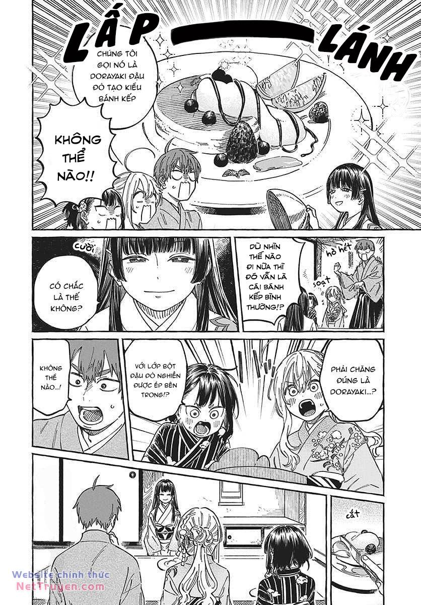 Boku No Suki Na Hito Ga Suki Na Hito Chapter 14 - Trang 2