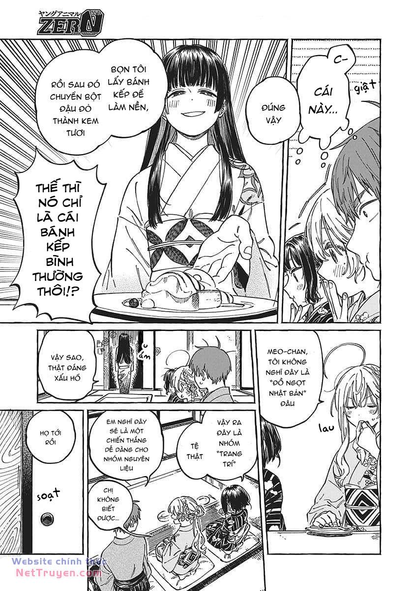 Boku No Suki Na Hito Ga Suki Na Hito Chapter 14 - Trang 2