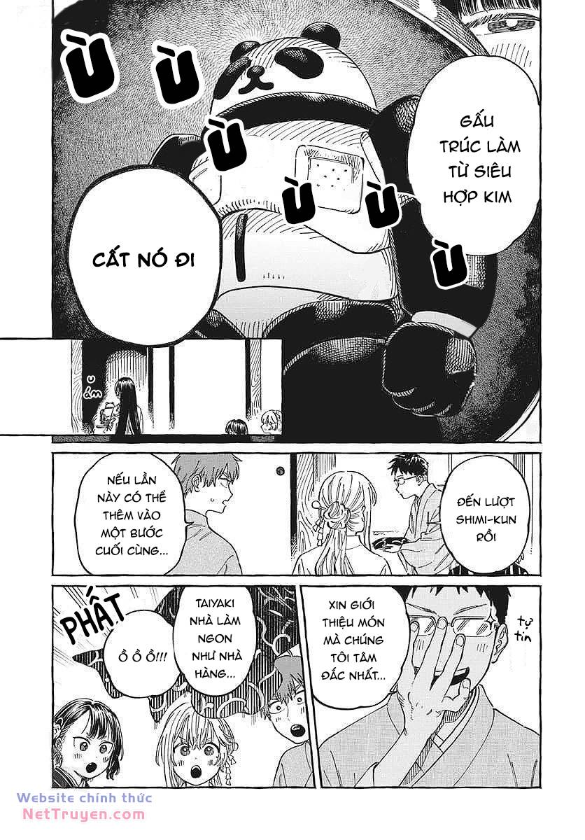 Boku No Suki Na Hito Ga Suki Na Hito Chapter 14 - Trang 2