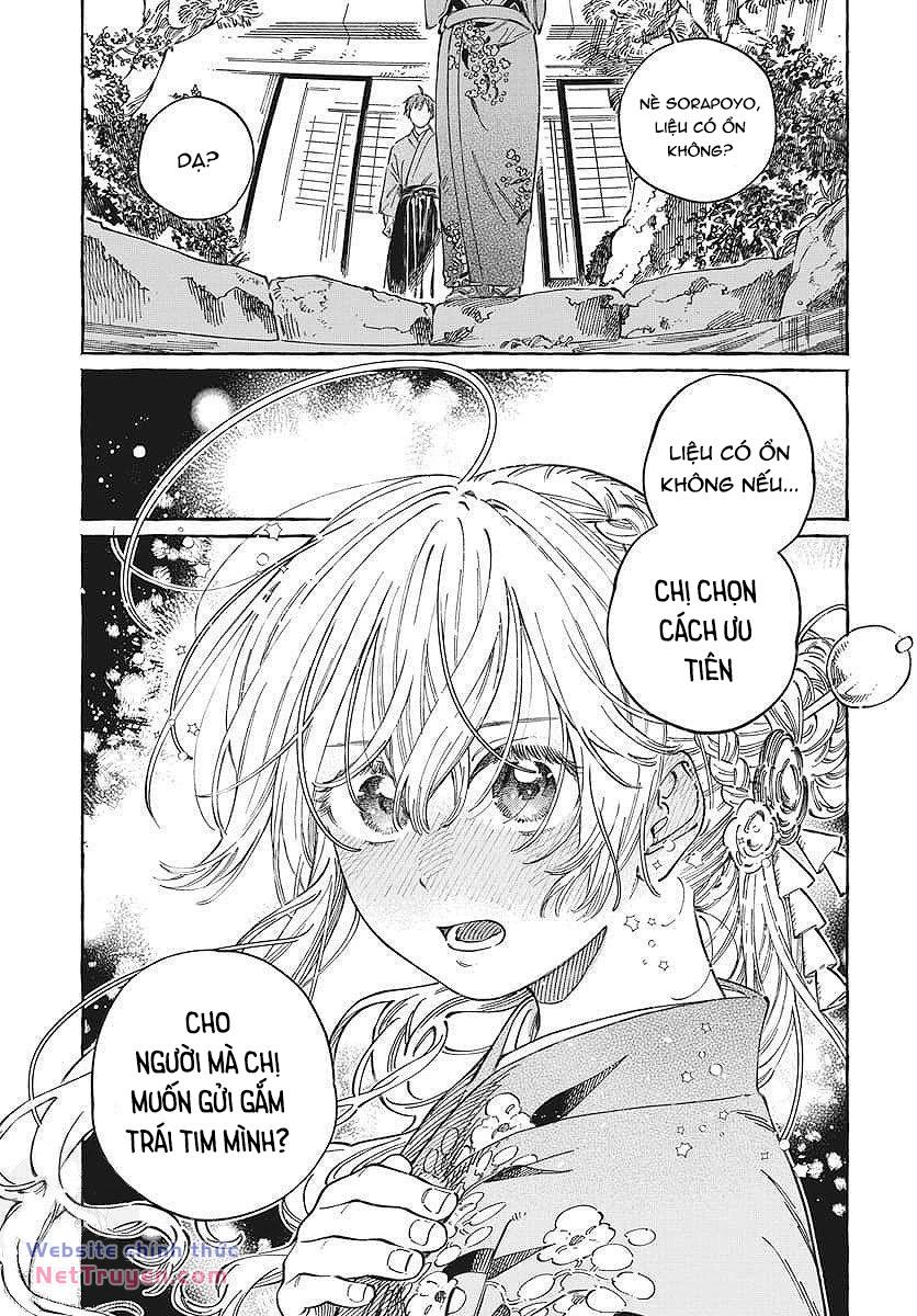 Boku No Suki Na Hito Ga Suki Na Hito Chapter 14 - Trang 2