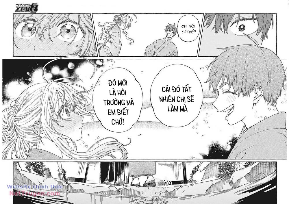 Boku No Suki Na Hito Ga Suki Na Hito Chapter 14 - Trang 2