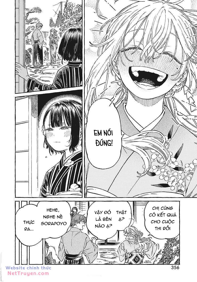 Boku No Suki Na Hito Ga Suki Na Hito Chapter 14 - Trang 2