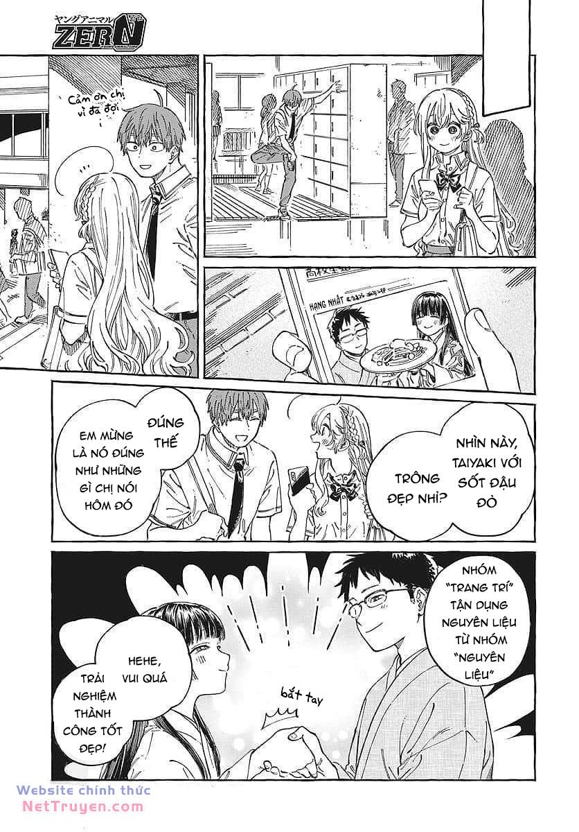 Boku No Suki Na Hito Ga Suki Na Hito Chapter 14 - Trang 2