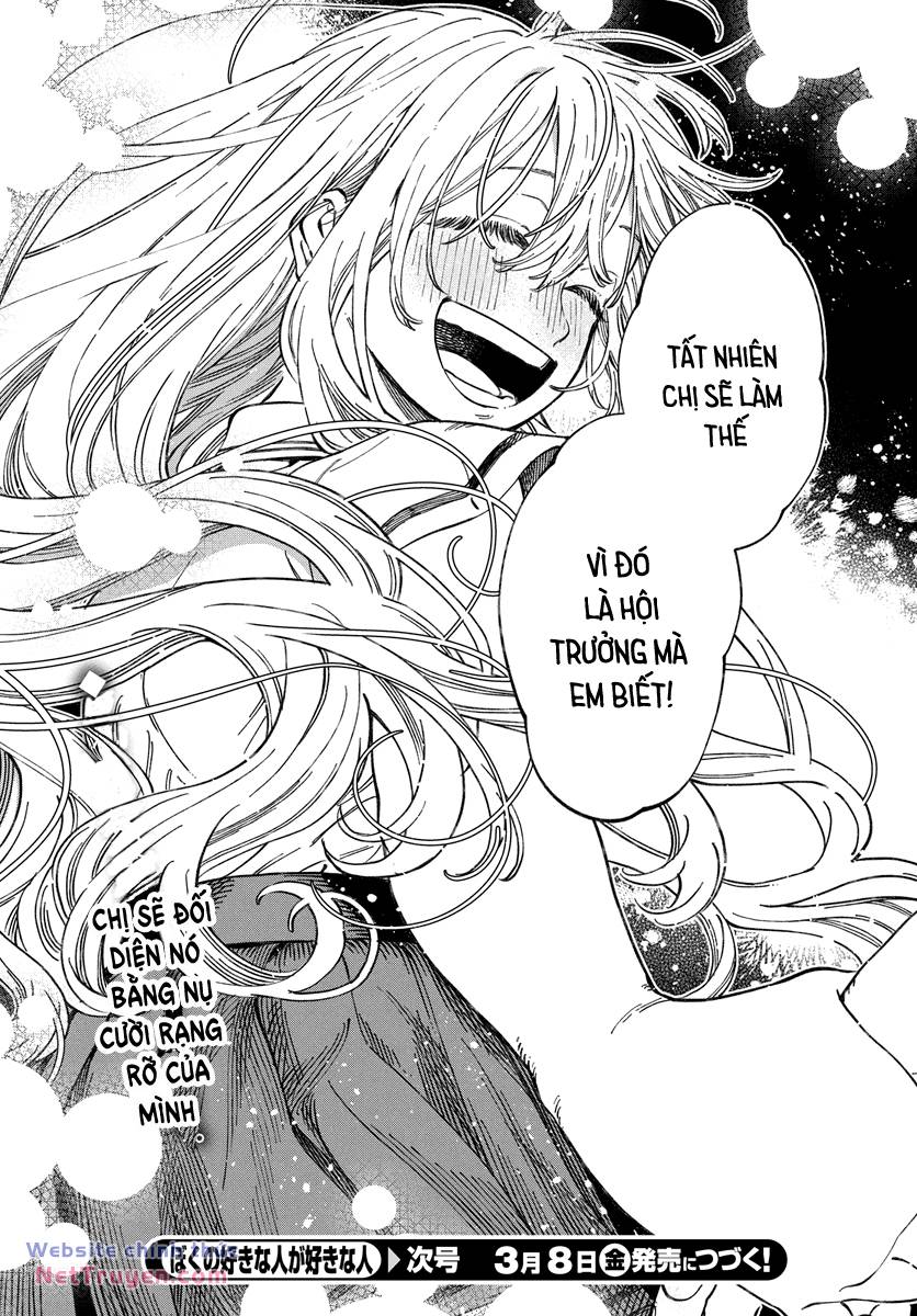 Boku No Suki Na Hito Ga Suki Na Hito Chapter 14 - Trang 2