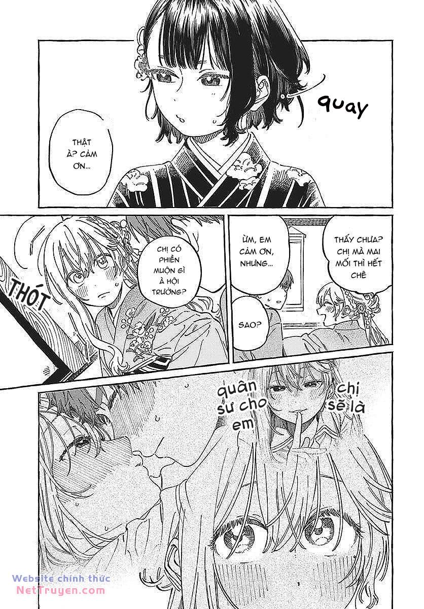 Boku No Suki Na Hito Ga Suki Na Hito Chapter 14 - Trang 2