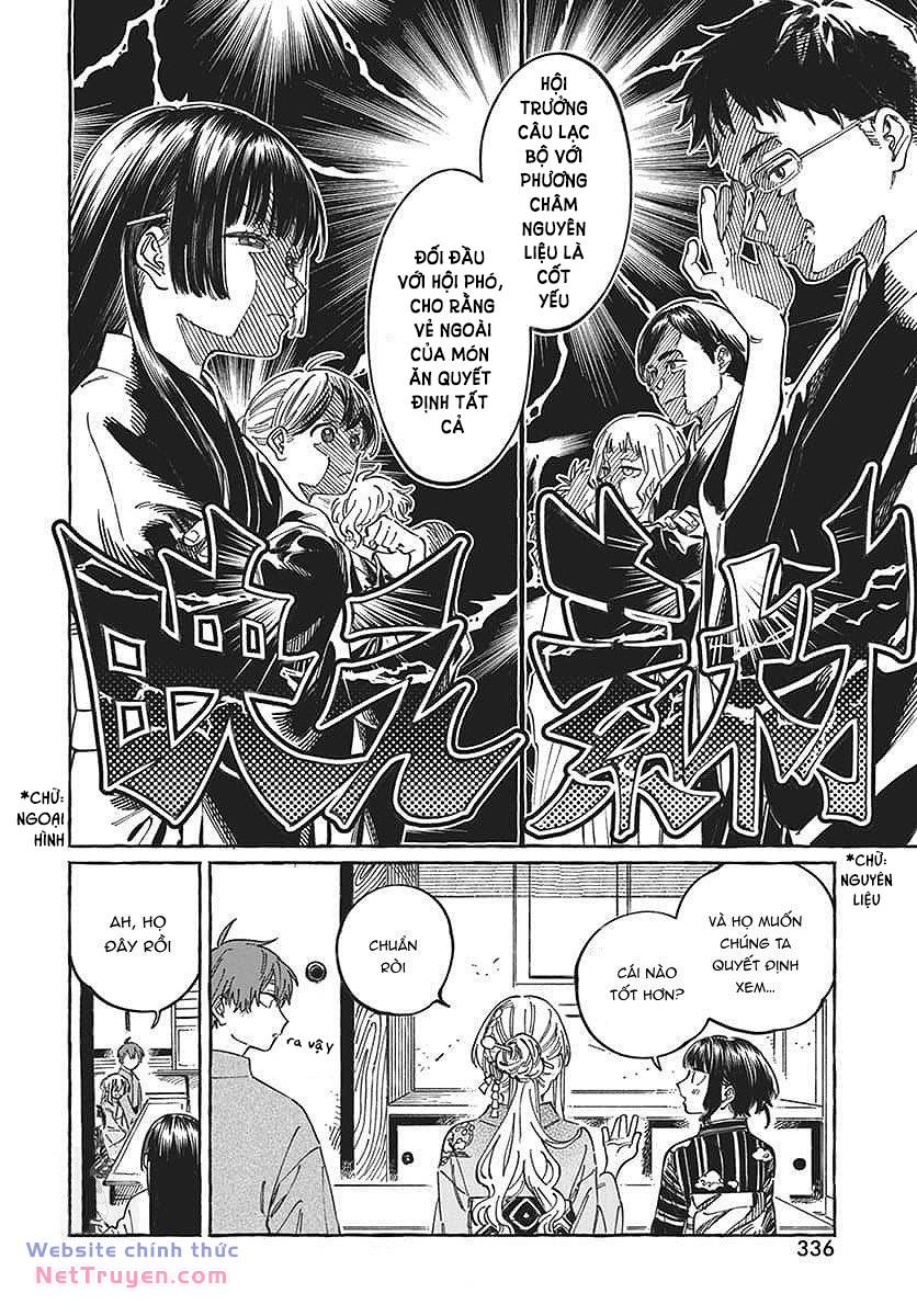 Boku No Suki Na Hito Ga Suki Na Hito Chapter 14 - Trang 2