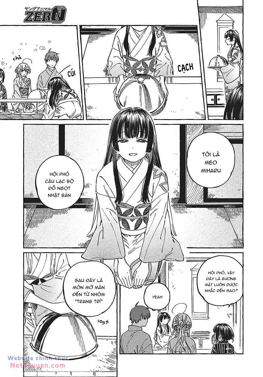 Boku No Suki Na Hito Ga Suki Na Hito Chapter 14 - Trang 2