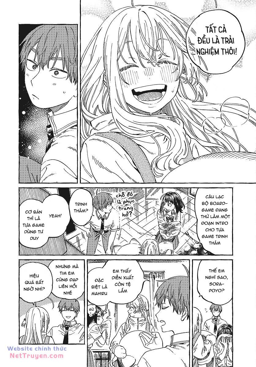 Boku No Suki Na Hito Ga Suki Na Hito Chapter 13 - Trang 2