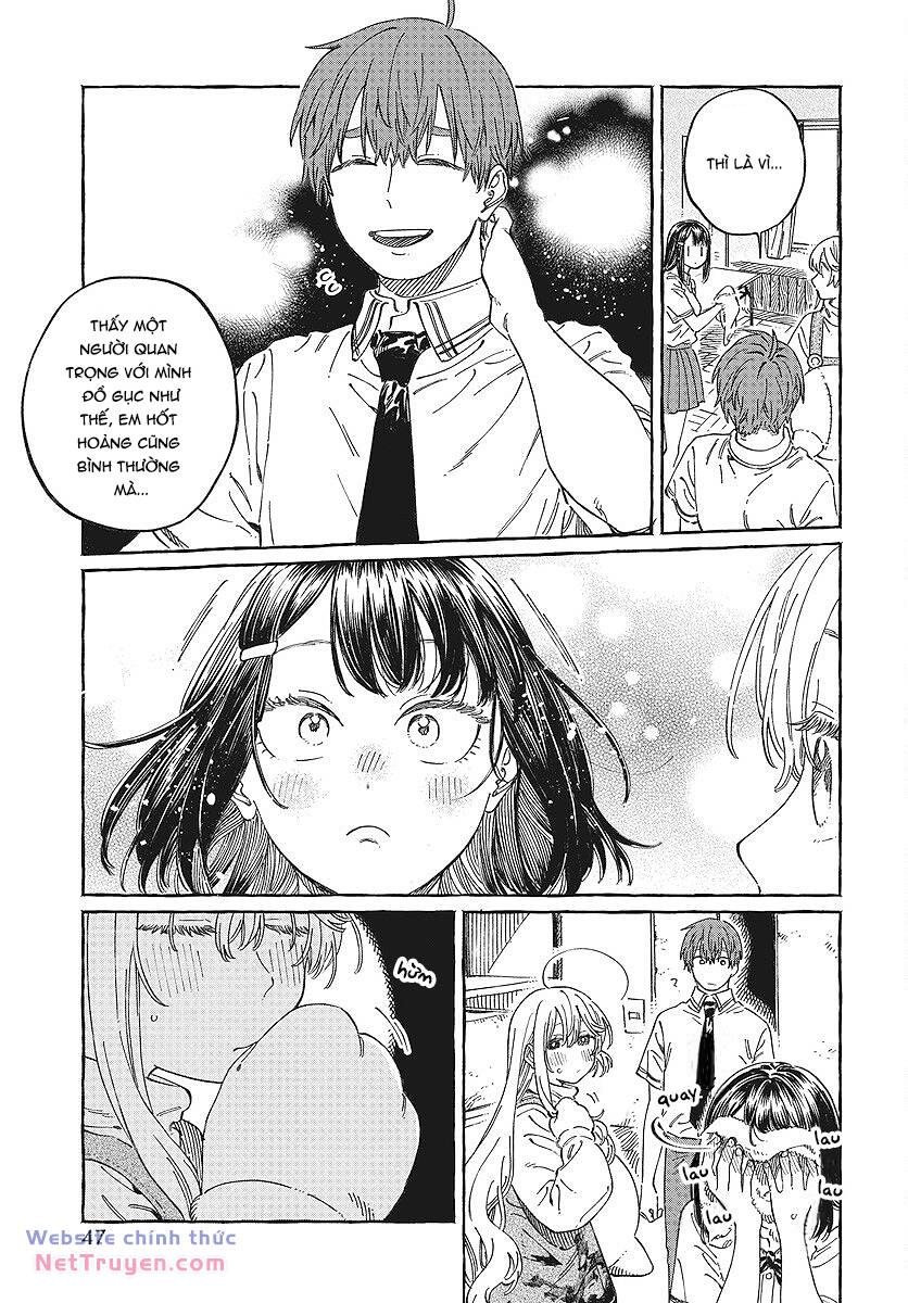 Boku No Suki Na Hito Ga Suki Na Hito Chapter 13 - Trang 2