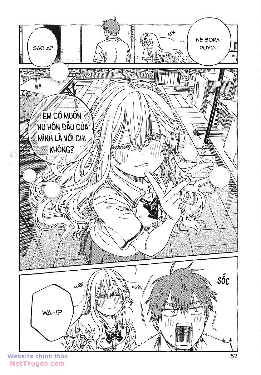 Boku No Suki Na Hito Ga Suki Na Hito Chapter 13 - Trang 2