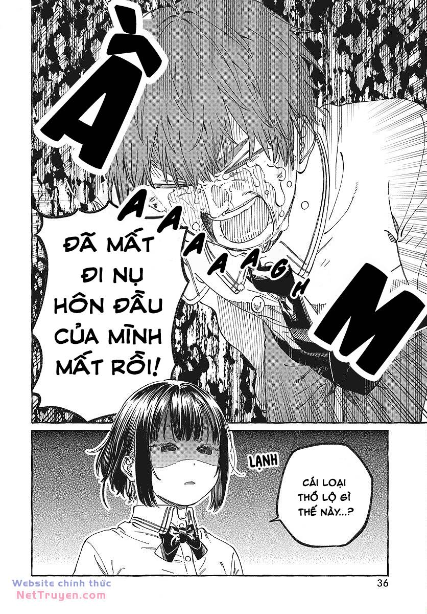 Boku No Suki Na Hito Ga Suki Na Hito Chapter 13 - Trang 2