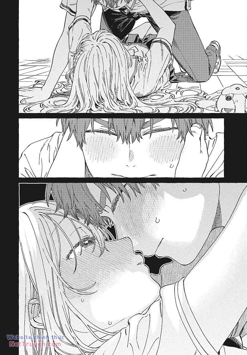 Boku No Suki Na Hito Ga Suki Na Hito Chapter 13 - Trang 2