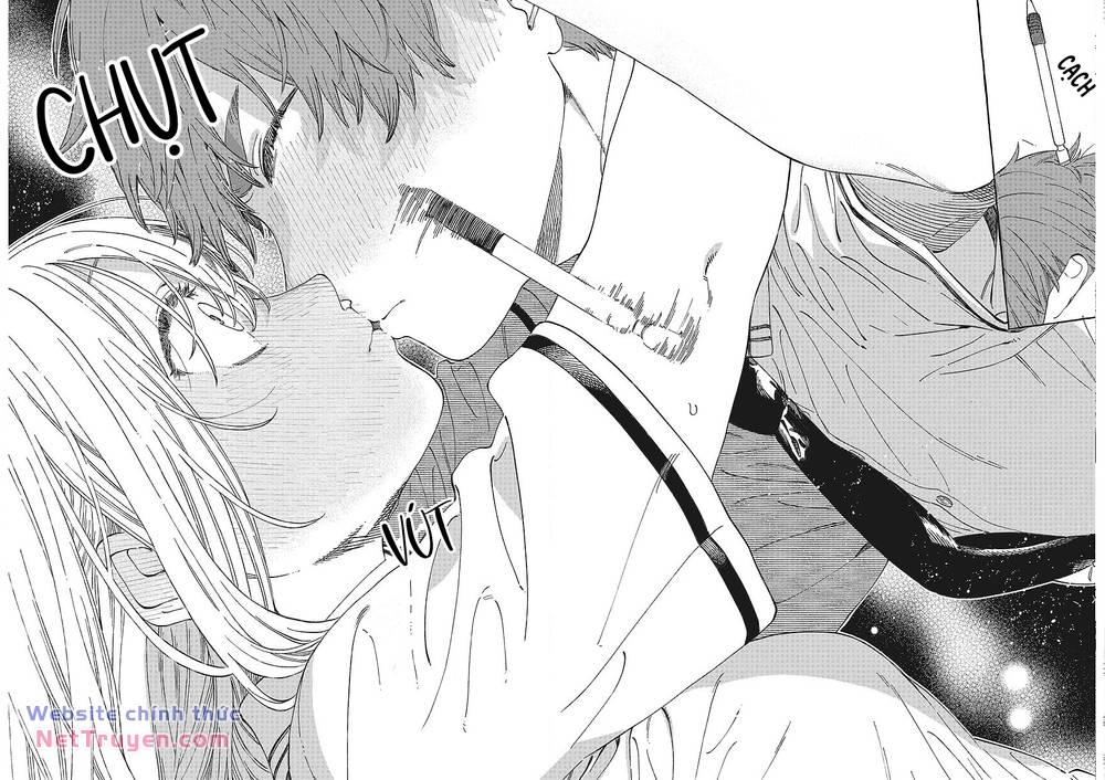 Boku No Suki Na Hito Ga Suki Na Hito Chapter 13 - Trang 2