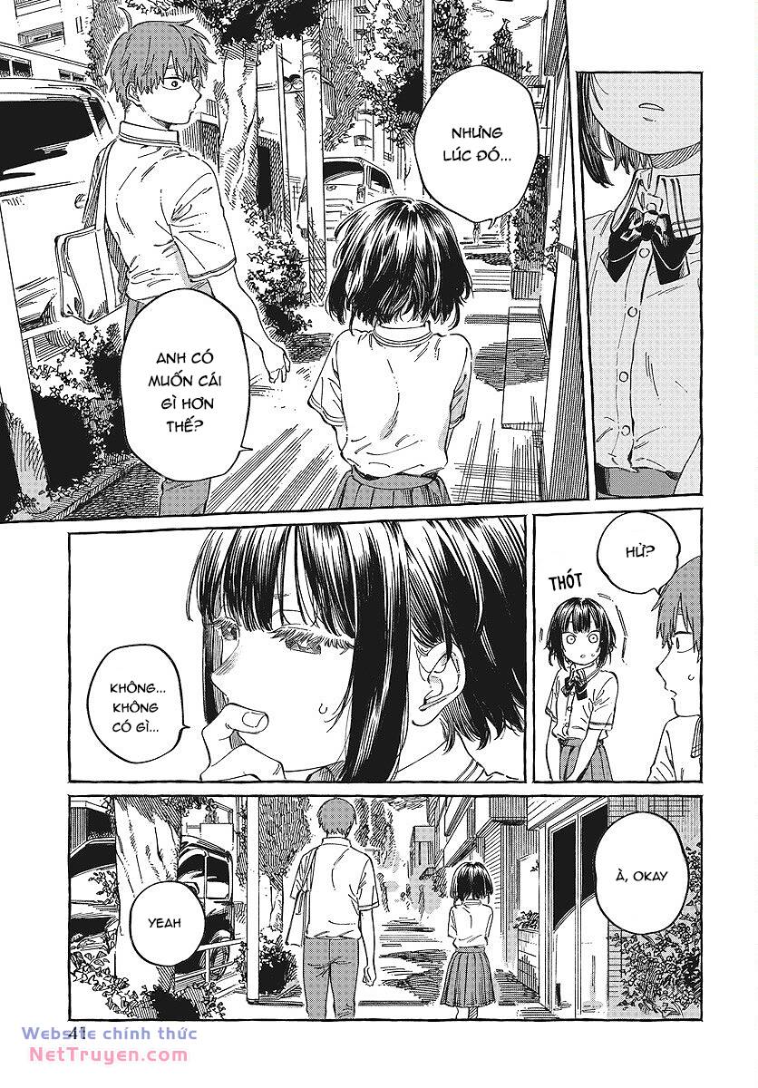 Boku No Suki Na Hito Ga Suki Na Hito Chapter 13 - Trang 2